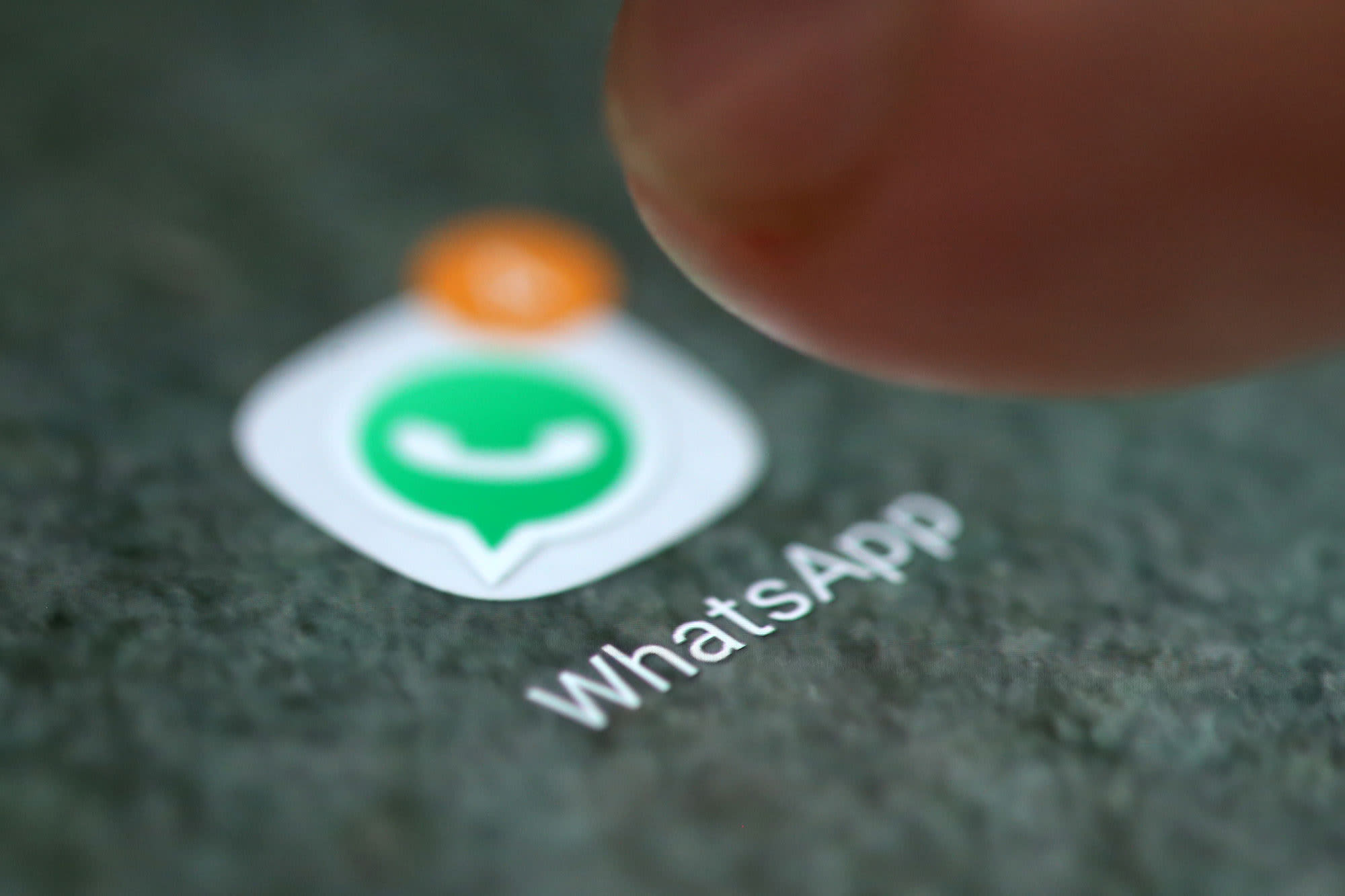 WhatsApp has introduced a new feature