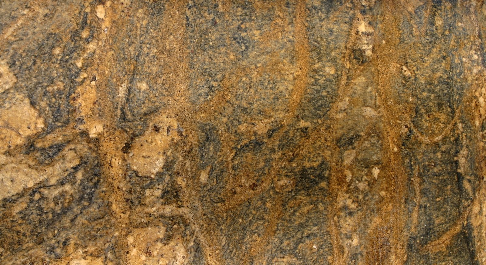 Light Granite Colors