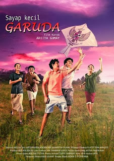 Film Terbaru Saya Kecil garuda 2014