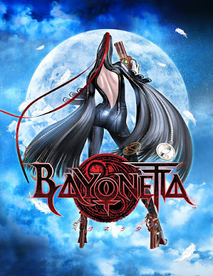 Bayonetta PC Game Save File Free Download | PC Game
