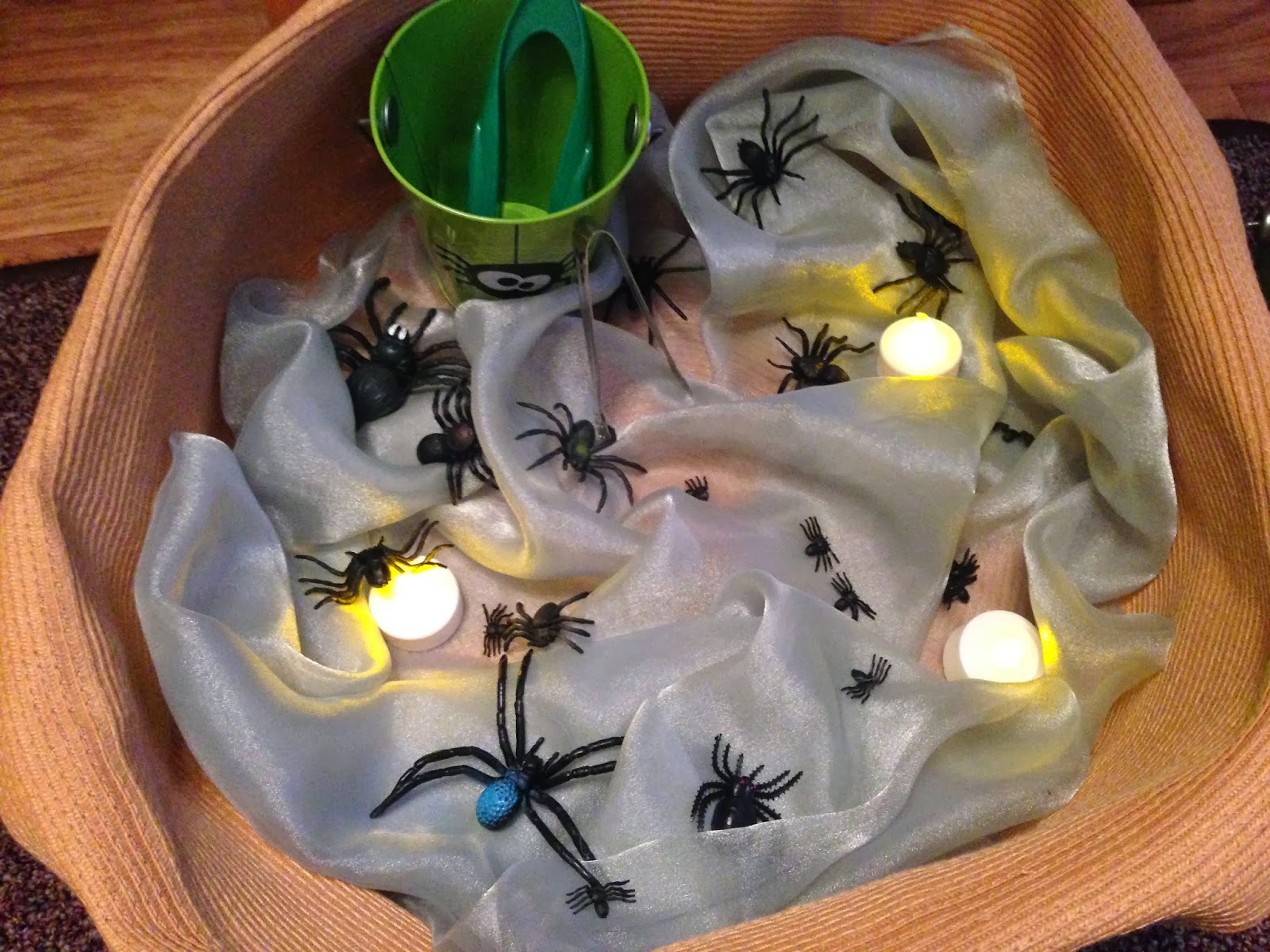 1000 images about Fall Theme Spiders on Pinterest 