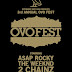 OVOFEST 2012