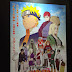 Un nuevo arco argumental para el Anime Naruto Shippuden iniciará en Enero de 2015.