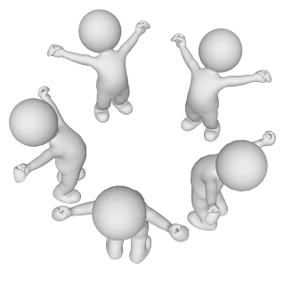 3 DINAMICAS CRISTIANAS FACILES Y DIVERTIDAS