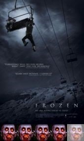 frozen B 