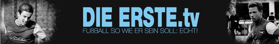 "DIE ERSTE"