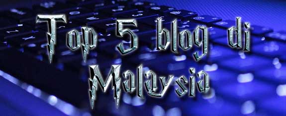 top blog malaysia 2016