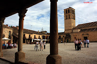 Pueblos más bonitos de Castilla y León