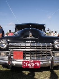 jiemve, Les Sables, Olonne, commémoration, libération, 1944, Voiture, Dodge
