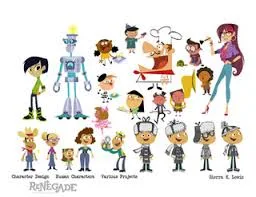 #Beautiful Animation Design