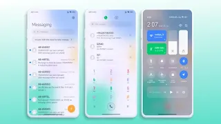 MIUI 13 Theme