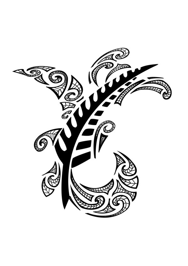 What You Should know about maori Tattoo Designs