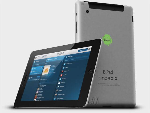 Review Harga B Pad Beyond Android Tablet dibawah 2 Juta