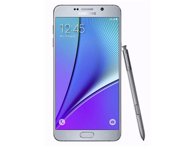 Samsung Galaxy Note5 Duos Specifications - CEKOPERATOR
