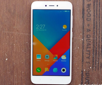 Harga Xiaomi Redmi 5A, Review Lengkap