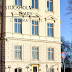 Stockholm / Lydmar hotel 