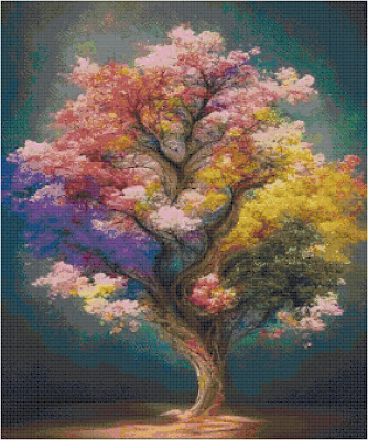 Cross Stitch Patterns