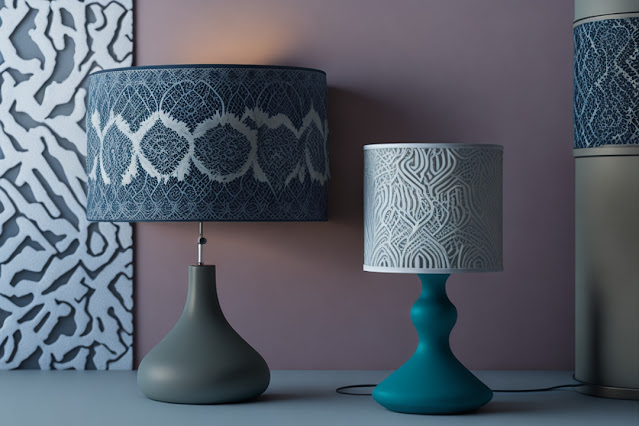 Lampshades for Table Lamps: Your Key to Creating Ambiance in Every Room