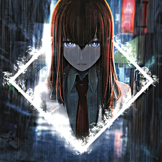 Kurisu Makise Wallpaper Engine