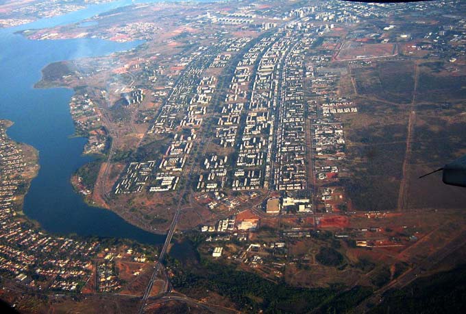 Setor Noroeste - Brasília