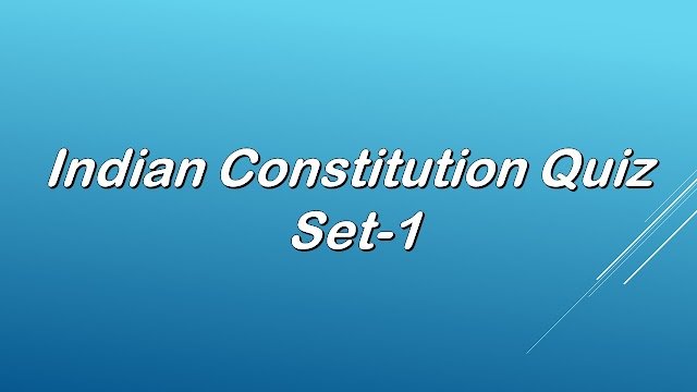 Indian constitution in Hindi