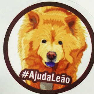 #Ajudaleao