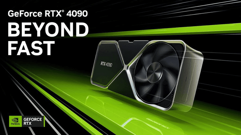 NVIDIA GeForce RTX 40 series GPUs now official with 4X performance increase, ADA Lovelace Architecture, DLSS 3