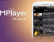 KMPlayer Pro v1.0.2 Free APK for android