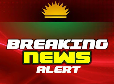 Alert!!! Buhari And Northern Elders Orders Nnamdi Kanu And Others To Be Assassinated