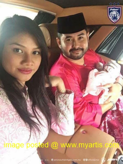 INILAH GELAGAT BILA PAPA SEORANG TUANKU!!! JOM LIHAT TMJ 