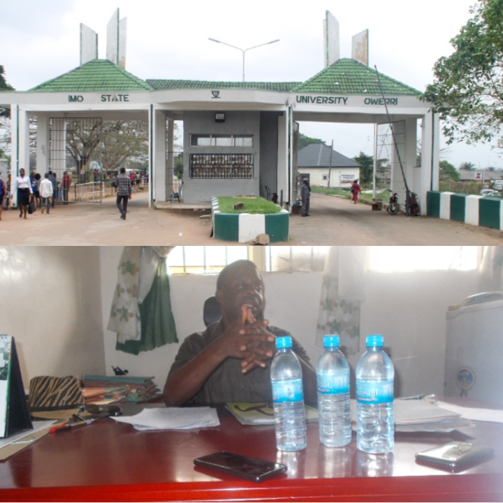 Just In: ASUU IMSU Joins NLC Nation-wide Warning Strike