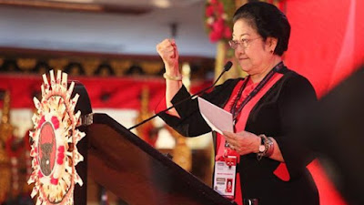 Pujian Demokrat untuk Megawati yang Tegas Tolak Penundaan Pemilu