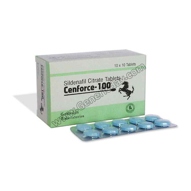 CENFORCE 100 MG