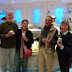 At the Gelateria......."Frost" at the Casa Adobe Plaza