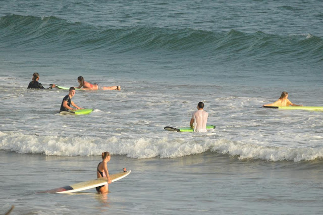 Surfing in Weligama Beach Break | Visit Weligama