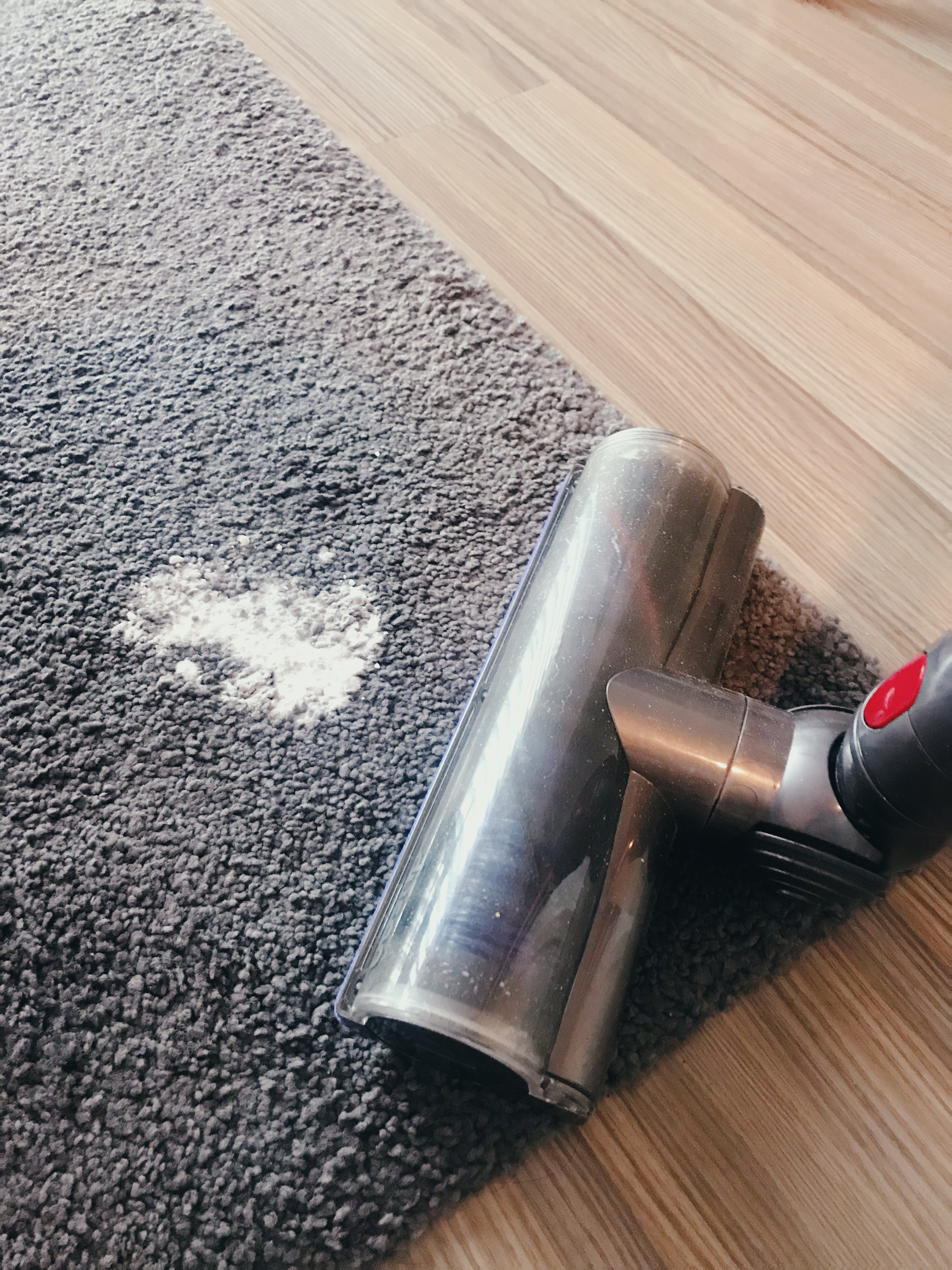 baking-sode-usage-carpet-cleaning-小苏达的妙用-清洁地毯