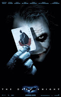 batman dark knight viral posters