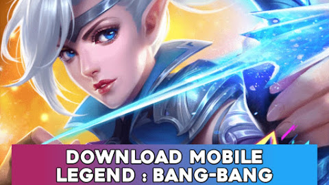 Download Mobile Legends: Bang Bang (MOD, Skin Hack/Drone View)