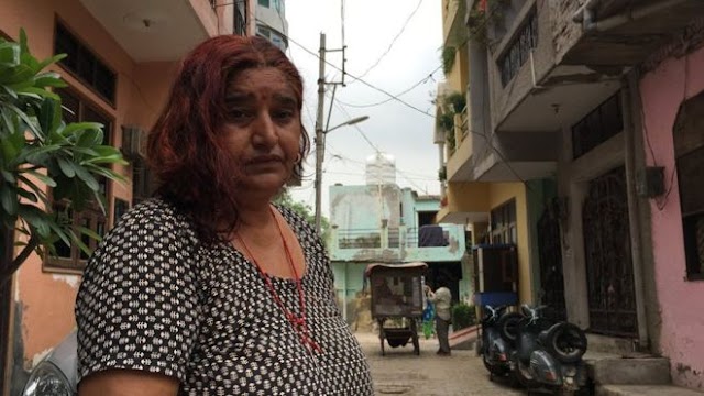 NOVA IPOJUCA NOTÍCIAS - Os misteriosos ladrões de cabelo que aterrorizam mulheres na Índia