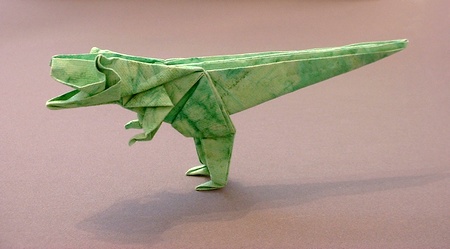 origami
