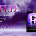 Book Blitz - Hunted by Erica Woods