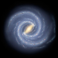 Galaksi Bima Sakti [ www.BlogApaAja.com ]