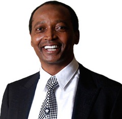 Patrice Motsepe