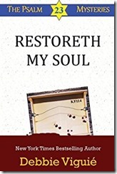 5 Restoreth My Soul