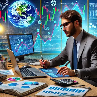 Why strategy should be one of top priority in trading bussiness