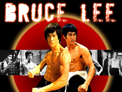 King of Kungfu With Bruce Lee 