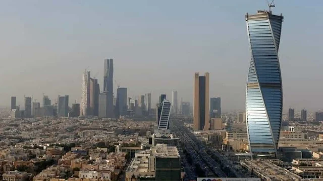 Drop in Gulf countries Expats Jobs lesser than Expected - Saudi-Expatriates.com