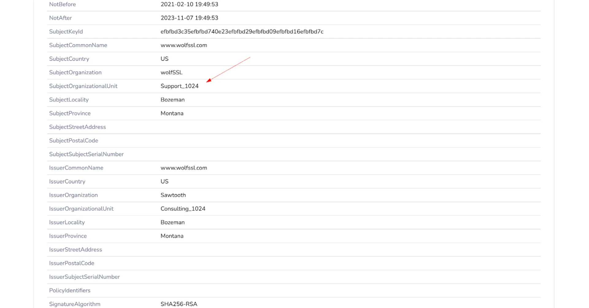 KEYPLUG Infrastructure