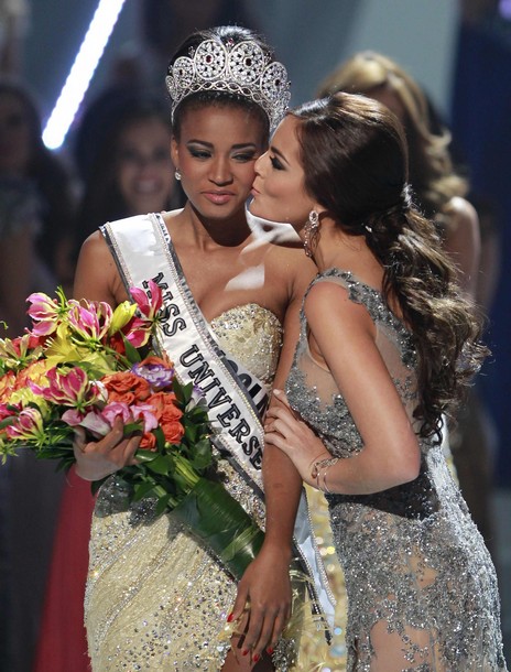 miss universe 2011