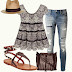 Outfits Sets For Ladies....